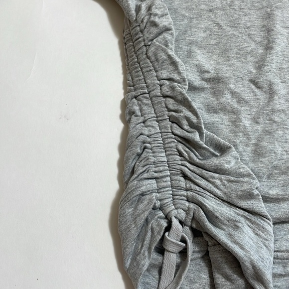 BAILEY/44 Long sleeve v-neck - Picture 4 of 7